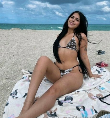 Thalia Rodriguez star adult picture