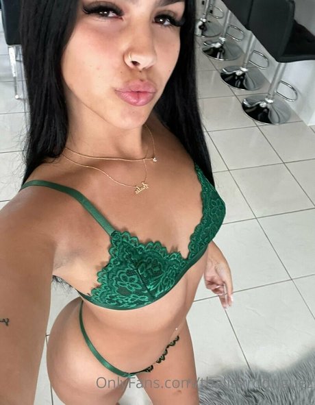 Thalia Rodriguez sex pornstar photos