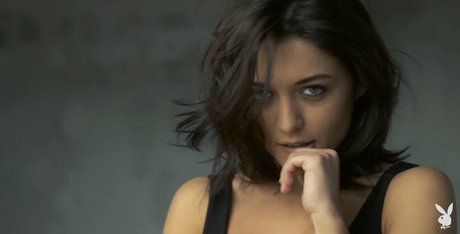 Anastasaiia Poranko naked actress images