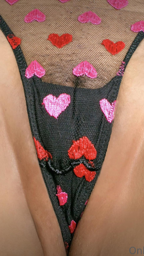 Tahiry model nudes photo