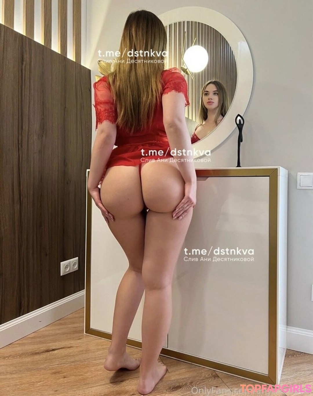 Anya Desyatnikova porn actress pics
