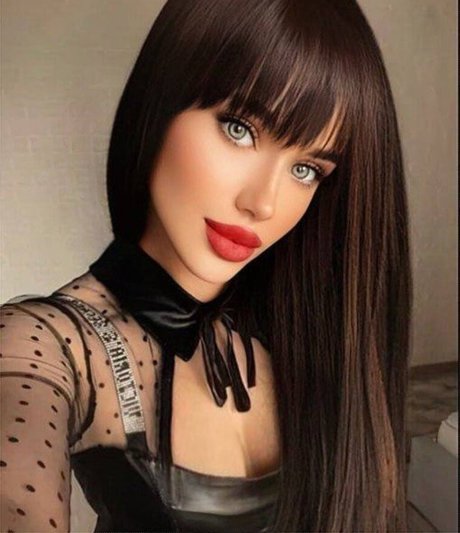 Anya Desyatnikova beautiful model galleries