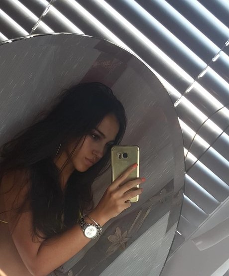 Madalina Mates pornstar hd photo