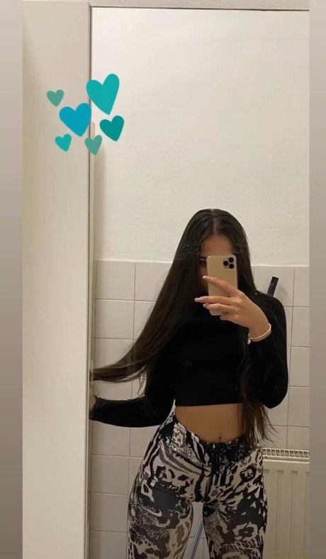 Madalina Mates top profile image