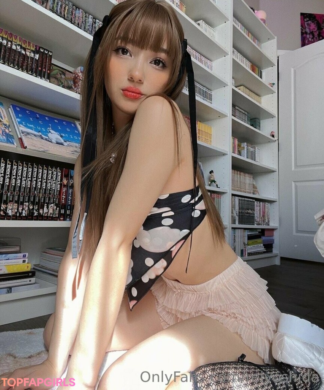 bimbo onlyfans hot sexy pic