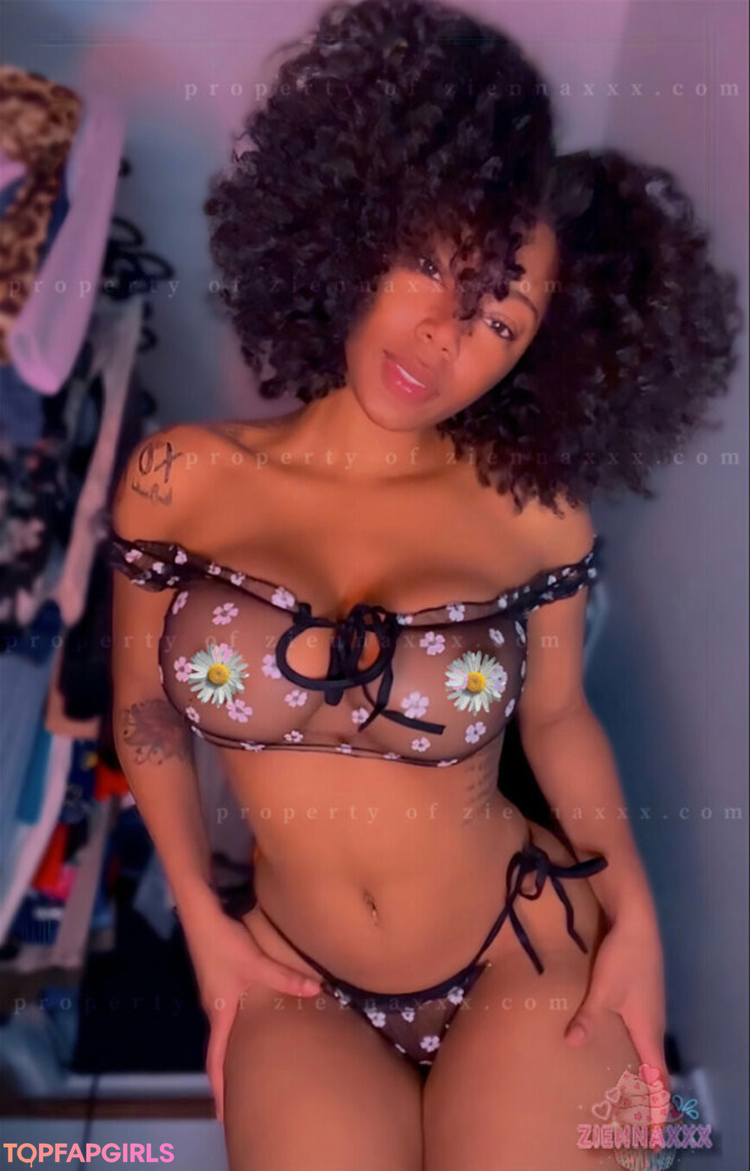 Ziennaxxx nice model gallery