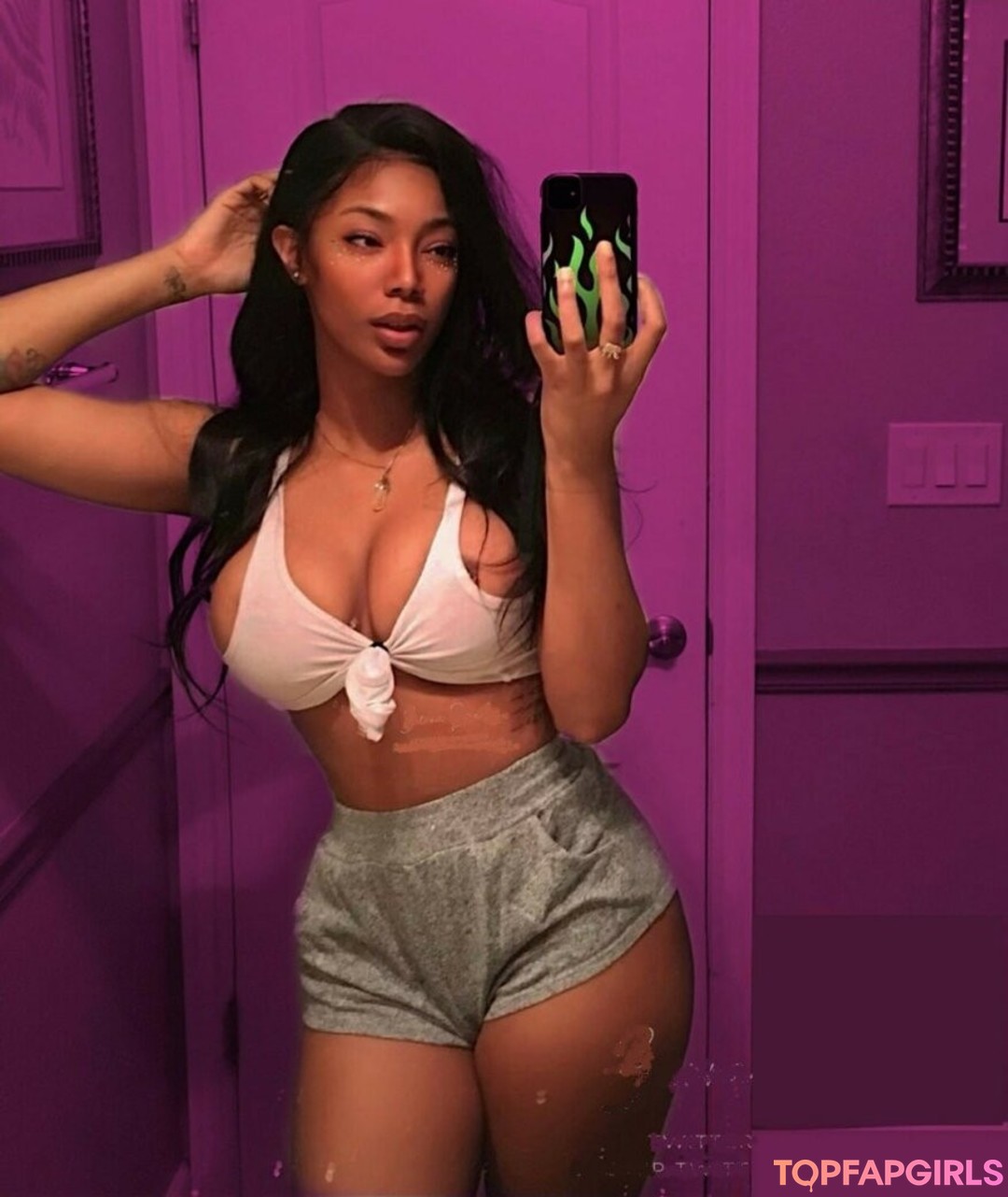 Ziennaxxx nudes pornstar pics