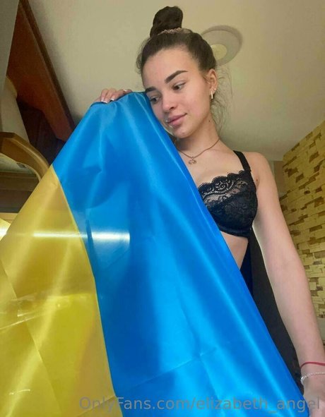 Elizabeth angel_ top model img