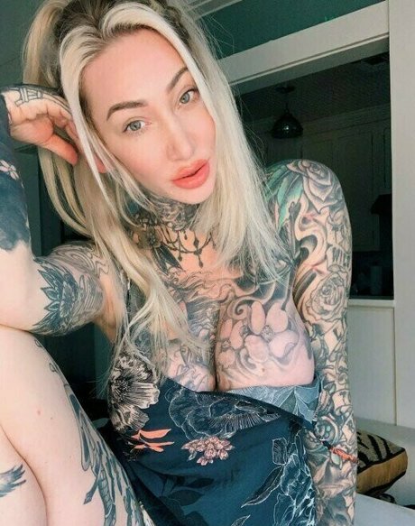 Elizabeth angel_ art pornstar gallery