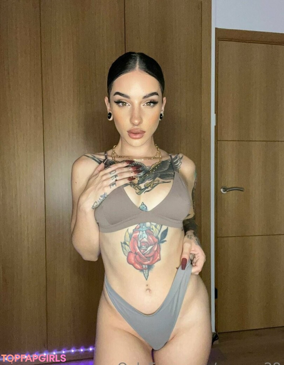 black magic onlyfans erotic image