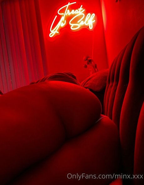 Minx XXX model nice photo