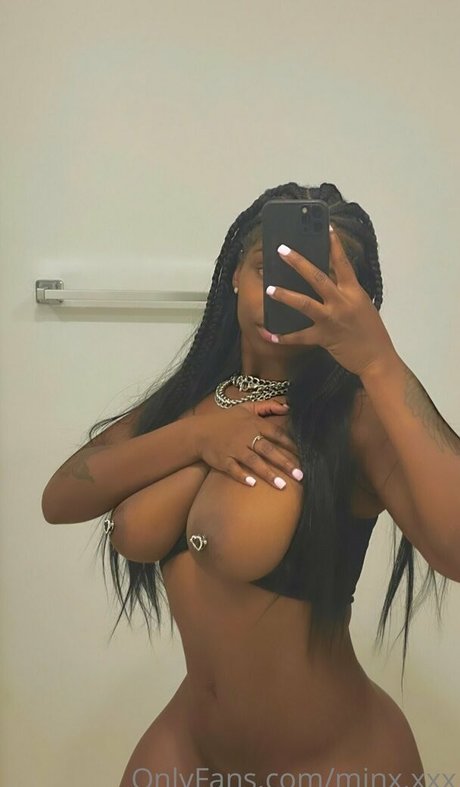 Minx XXX star hd pictures