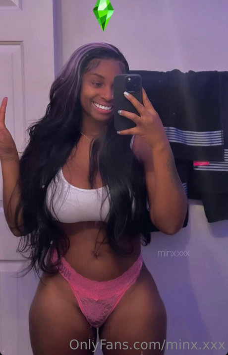 Minx XXX sex pornstar pictures