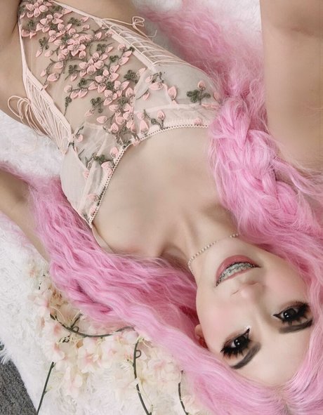 Stormy stormborn nice model pic