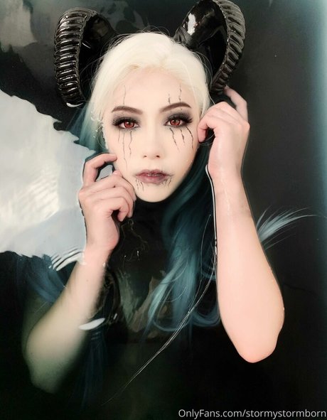 Stormy stormborn pornstar exclusive pics