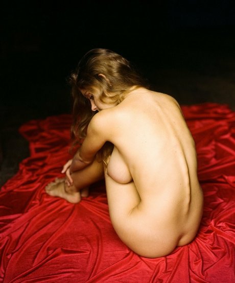 Samadhi Amor star naked galleries