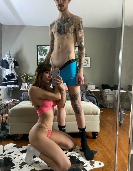 soupinhercan exclusive star photos