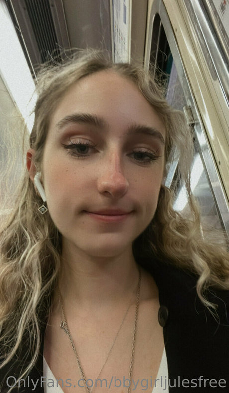 bbygirljulesfree model nice picture