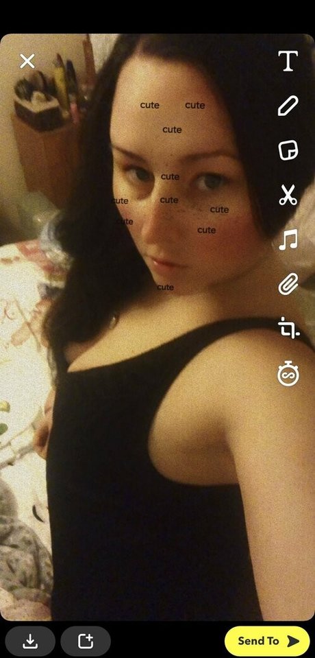 nadinetilley star exclusive pics