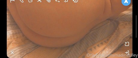 nadinetilley nude model photos
