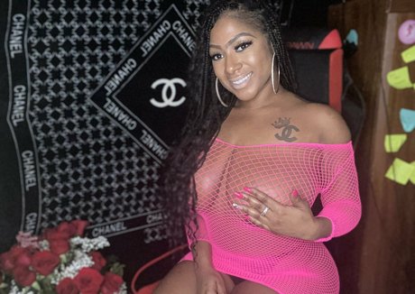 therealchanellealicia perfect star photo