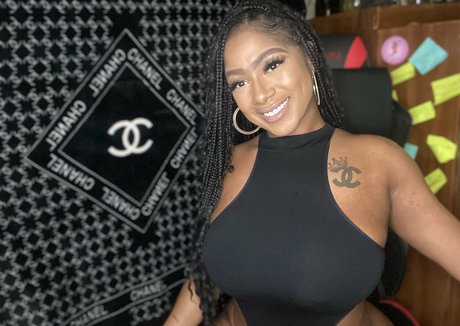 therealchanellealicia pornstar adult image