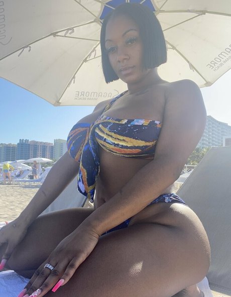 therealchanellealicia exclusive actress pictures