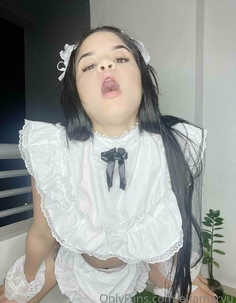 elfamaryu perfect model archive