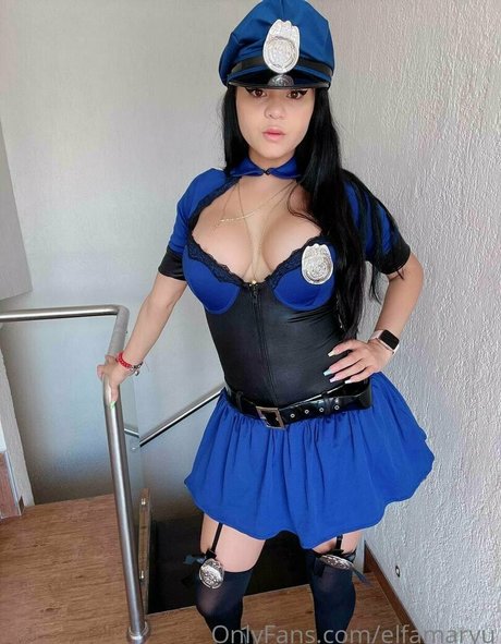 elfamaryu model free img