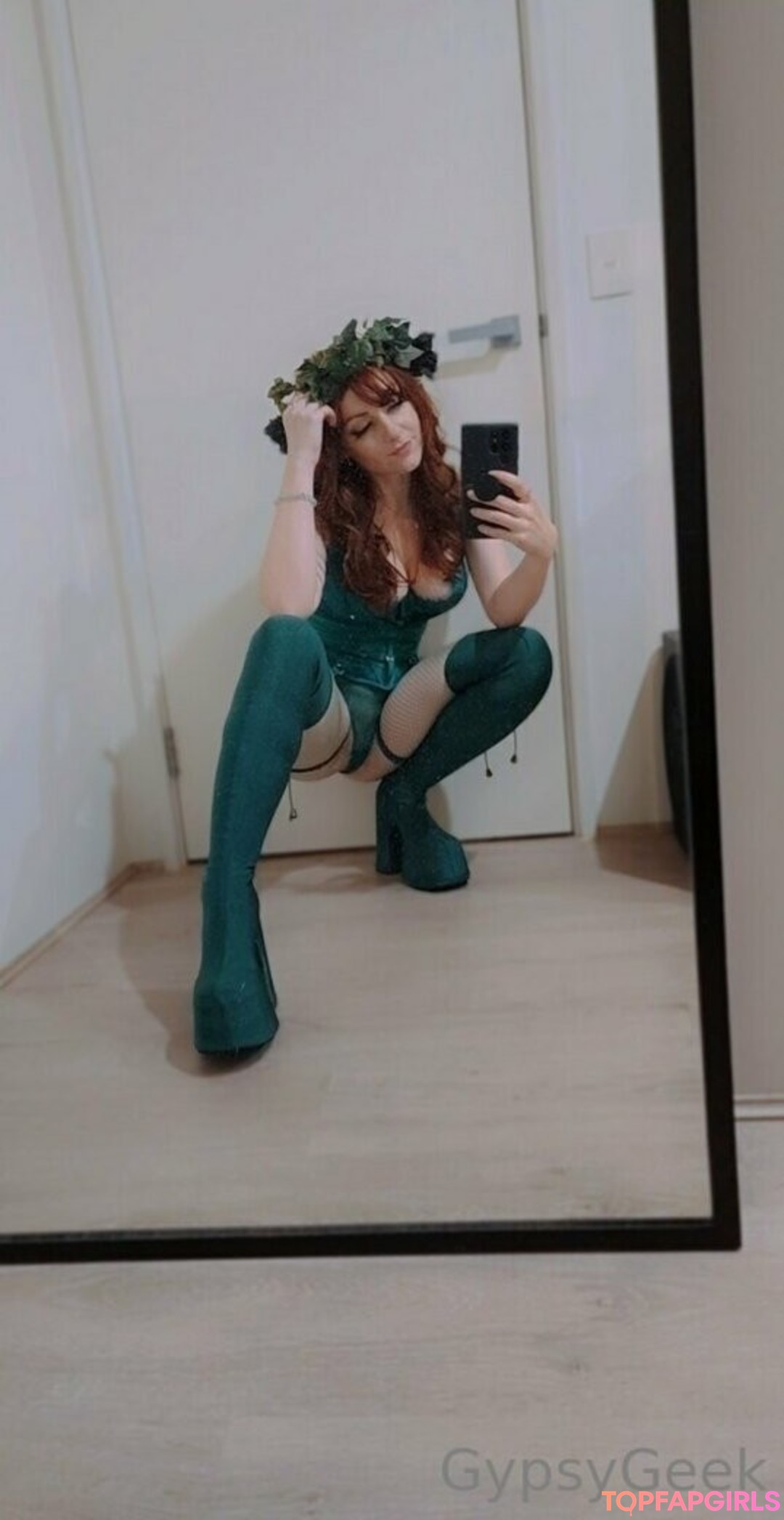 gypsygeek thesanctuary pornstar hot photos
