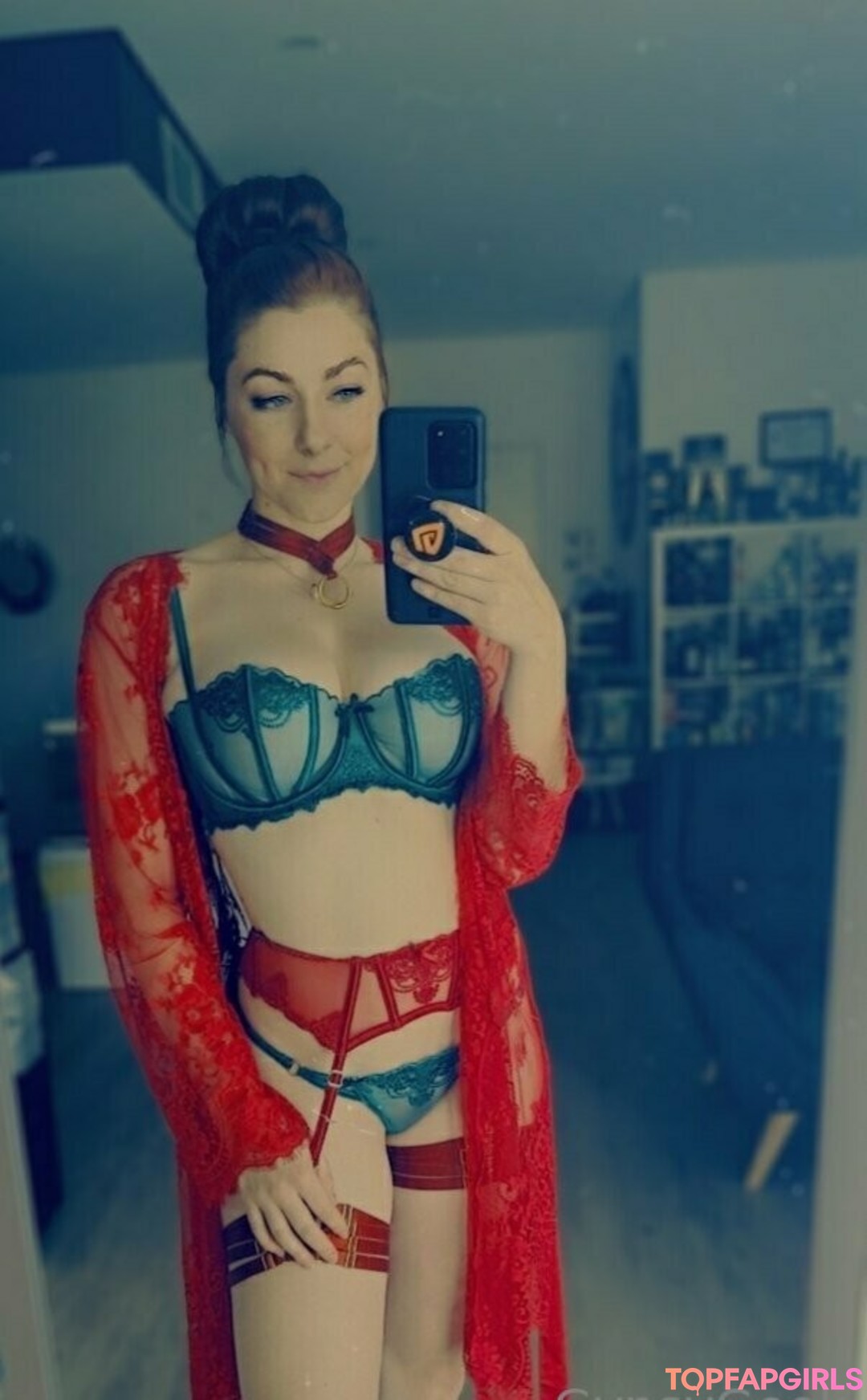 gypsygeek thesanctuary sexy star image
