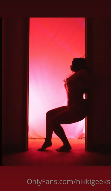NikkiGeeks model perfect gallery