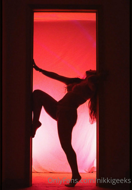 NikkiGeeks best actress picture