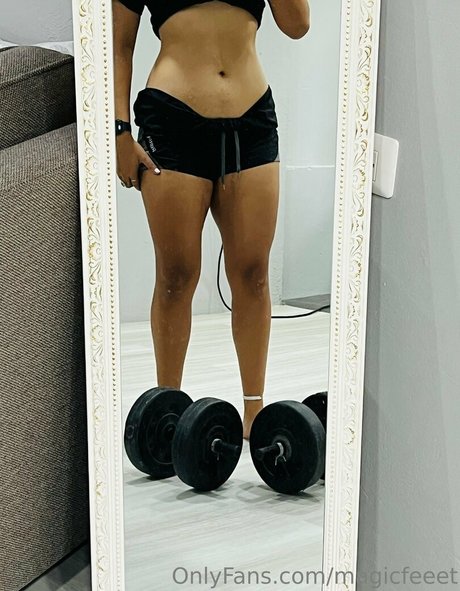 magicfeeet beautiful pornstar picture