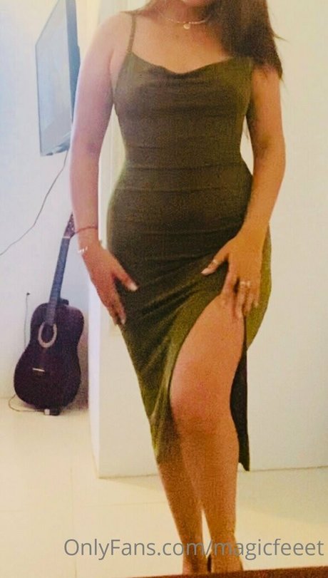 magicfeeet star beautiful img