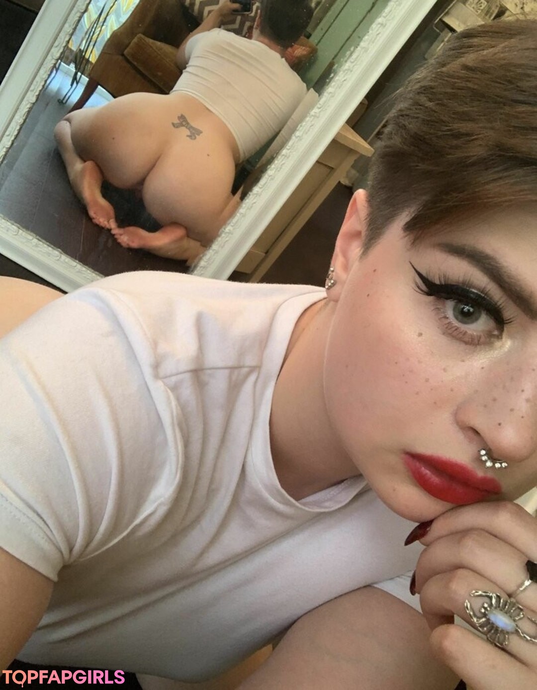 Vintage vogue porn star gallery