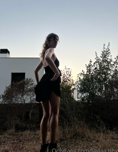 laylaa bby star nudes pics