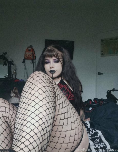 morguecat model sexy galleries
