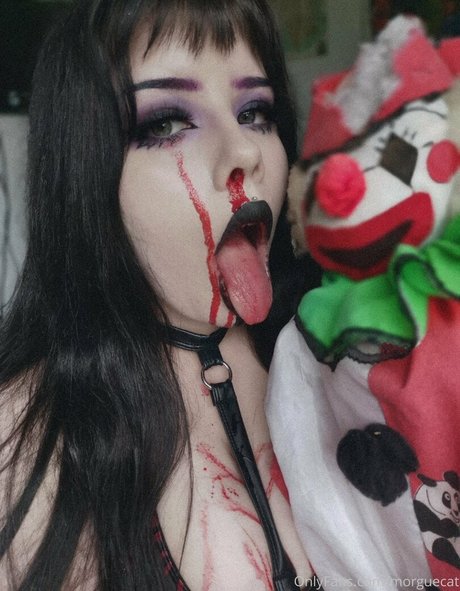 morguecat model perfect galleries