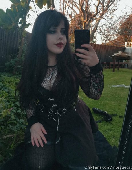 morguecat best actress photo