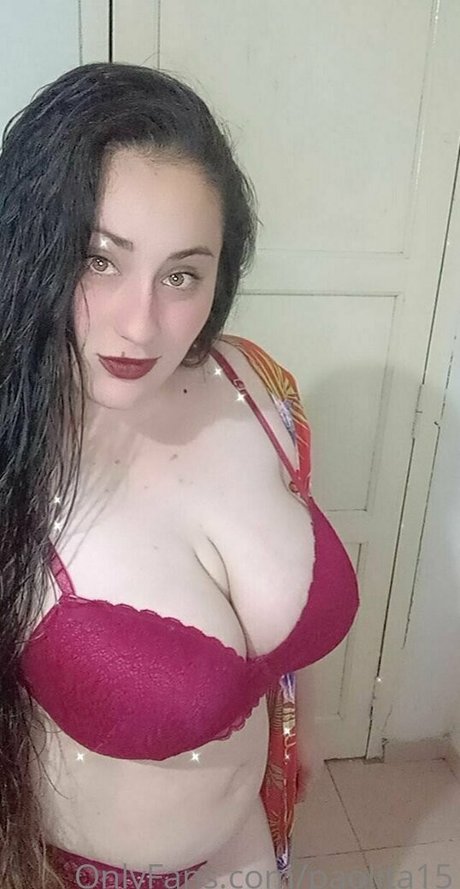 paolita15 nudes star photo