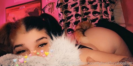 bountyhuntforjabbahutt naked model archive