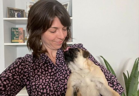 Megan Ganz profile image