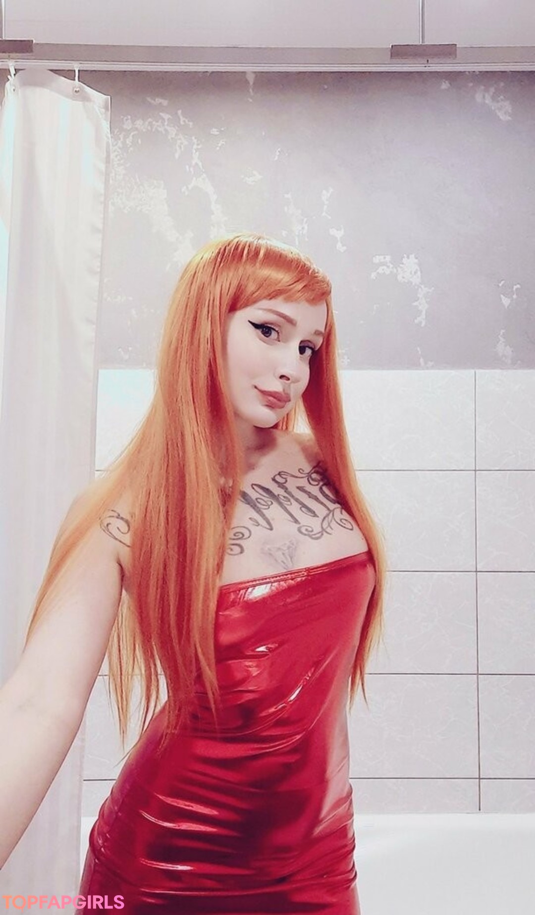 amazing agness star nude archive