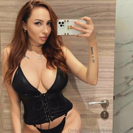 bimba hotty top profile image