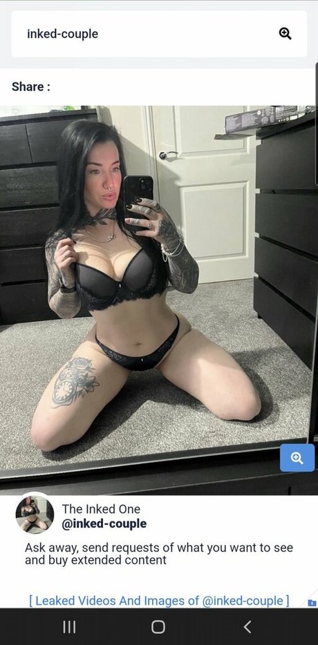 Inked couple Hampshire nudes actress photos