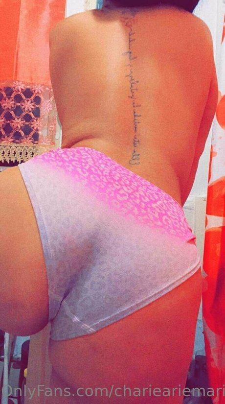 charieariemarie model sexy archive