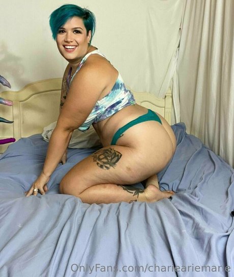 charieariemarie pornstar high quality pics