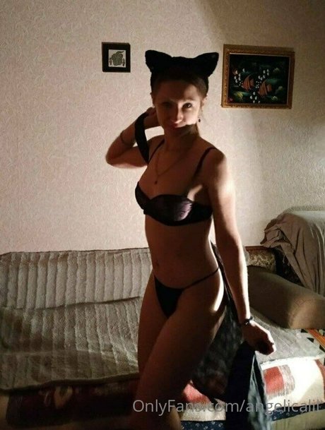 angelicalil star nude images