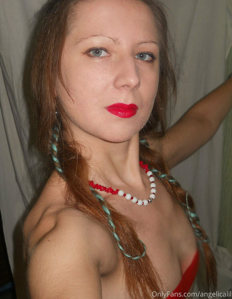 angelicalil perfect actress archive